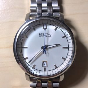 Bulova Accutron II Telluride